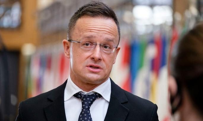 Сіярто відповів, чи піде на війну за Україну ➤ Prozoro.net.ua
