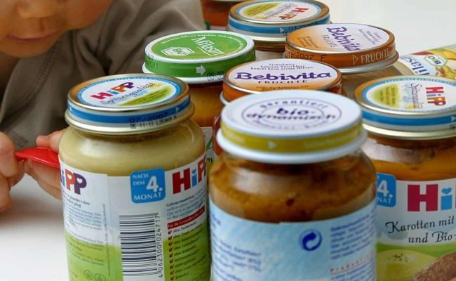 Крысиный яд в детском питании: выяснилось, кто его подбросил