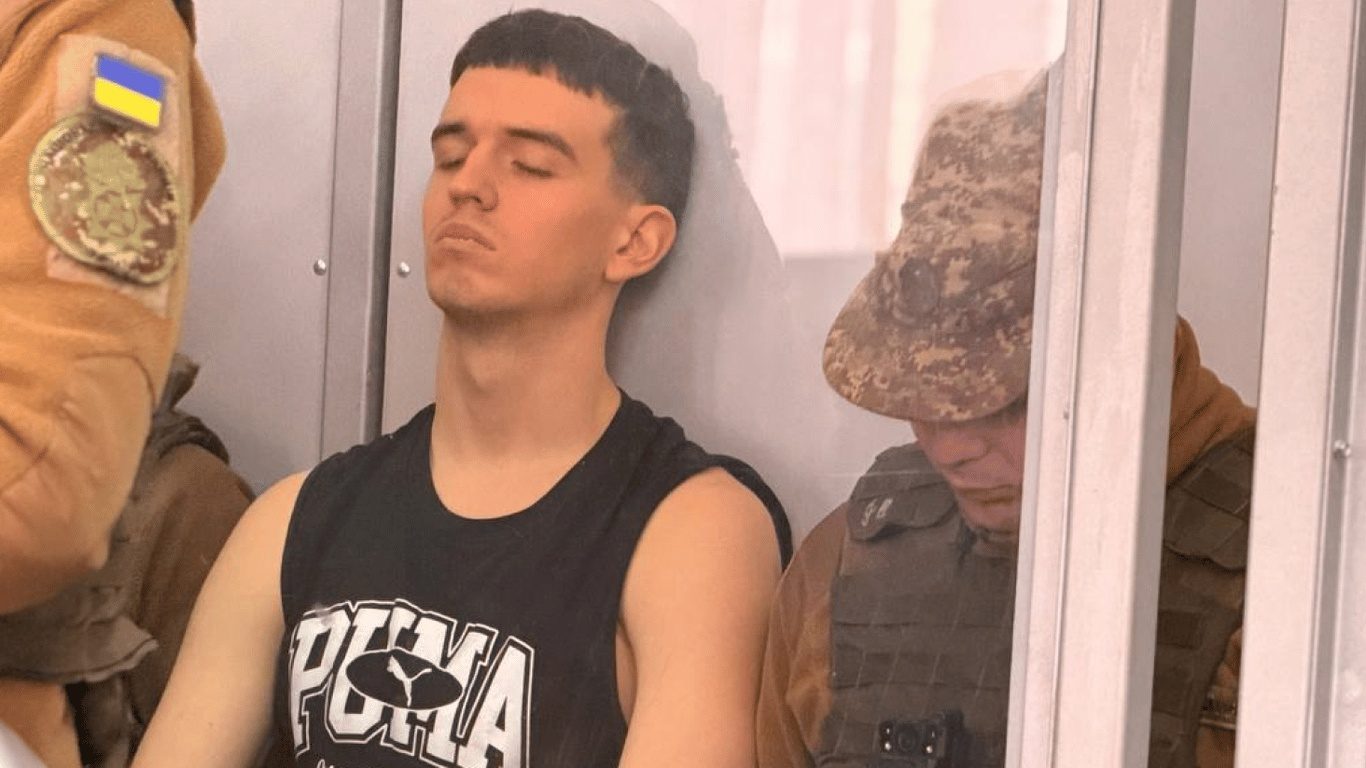 Драма в суде: что произошло с убийцей Фарион