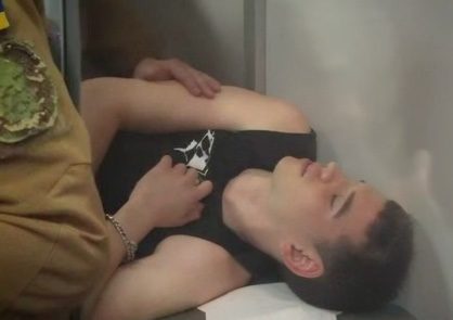 Драма в суде: что произошло с убийцей Фарион ➤ Главное.net