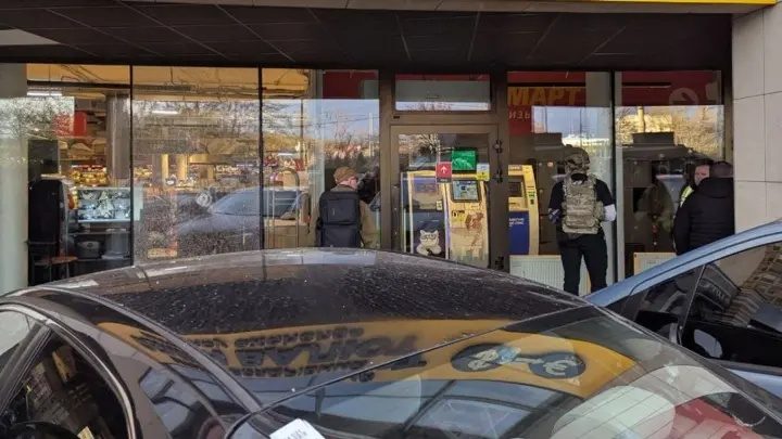 Вот кто отец террориста из Киева: правда поразила всех
