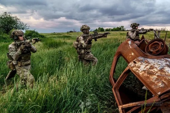 Бои на востоке изменятся кардинально. Какая революция произойдет