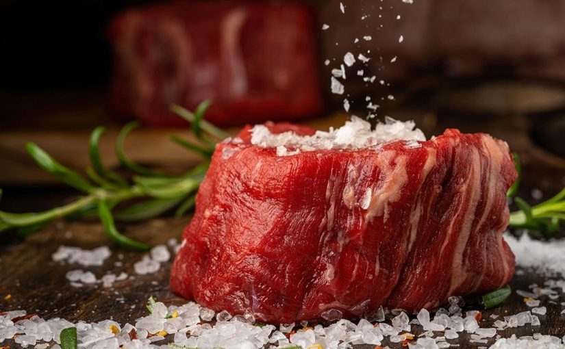 Нежное и сочное: в чем мариновать мясо, чтобы оно таяло во рту ➤ Prozoro.net.ua