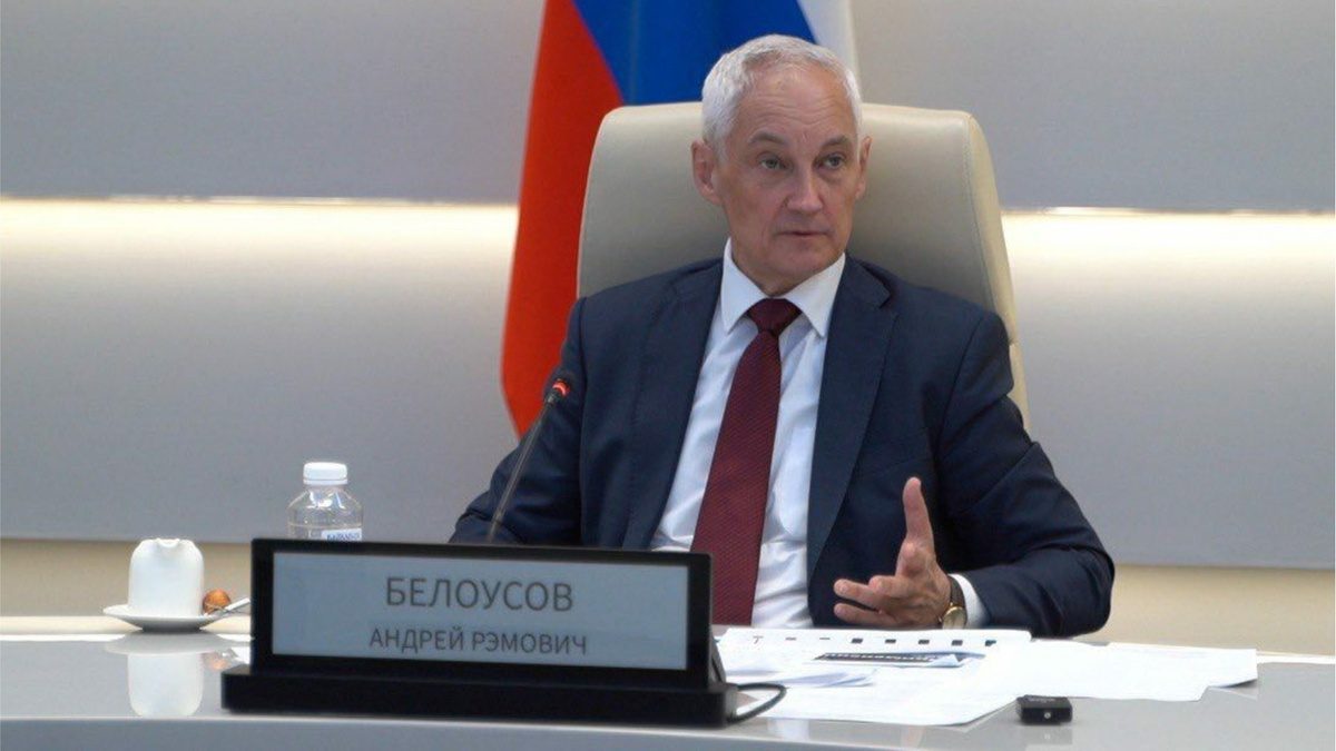 Бунт в Кремле: в окружении Путина вспыхнул конфликт