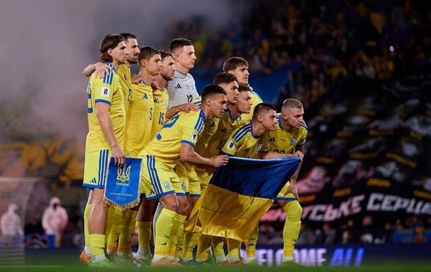 Поворознюк назвал идеального тренера для сборной Украины