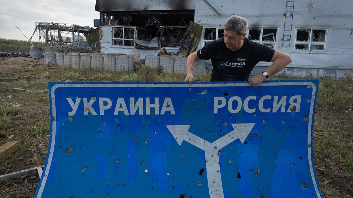 Війна за 300 км від Києва: експерт ошарашив прогнозом