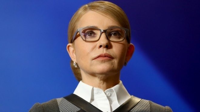 «Якби я перемогла»: Тимошенко зробила гучну заяву про війну ➤ Prozoro.net.ua