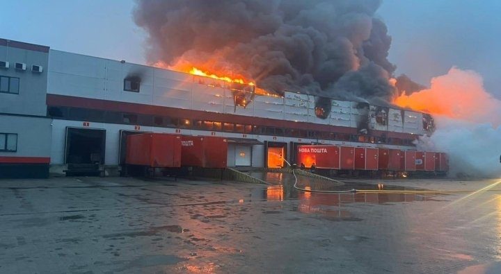 Жах: що відбувається в Луцьку після обстрілу
