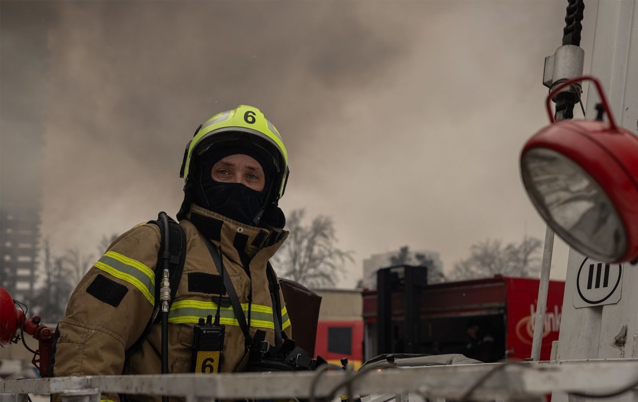 Жах: що відбувається в Луцьку після обстрілу