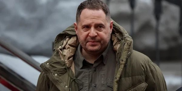 Не «Али-Баба». В НАБУ назвали настоящий псевдоним Ермака