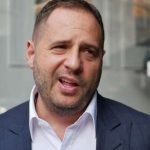 Не «Али-Баба». В НАБУ назвали настоящий псевдоним Ермака ➤ Prozoro.net.ua
