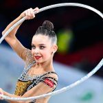 Росіянка принизила Україну на Кубку світу з гімнастики: відео ➤ Prozoro.net.ua