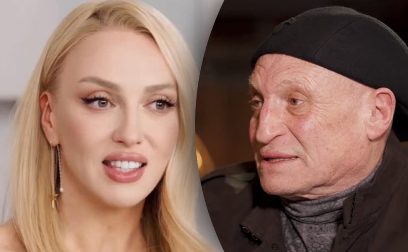 «Я мовчала про це багато років, було страшно» ➤ Prozoro.net.ua
