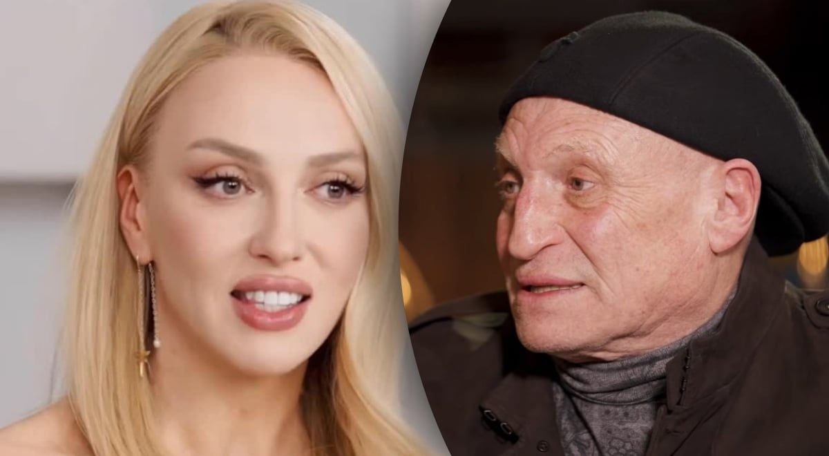«Я молчала об этом много лет, было страшно» ➤ Prozoro.net.ua