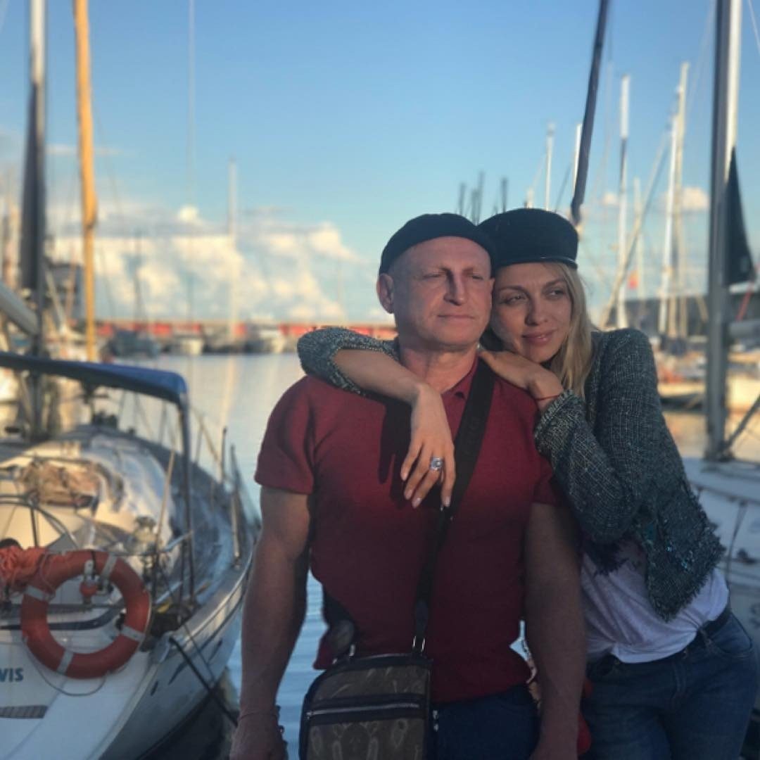 «Я мовчала про це багато років, було страшно»
