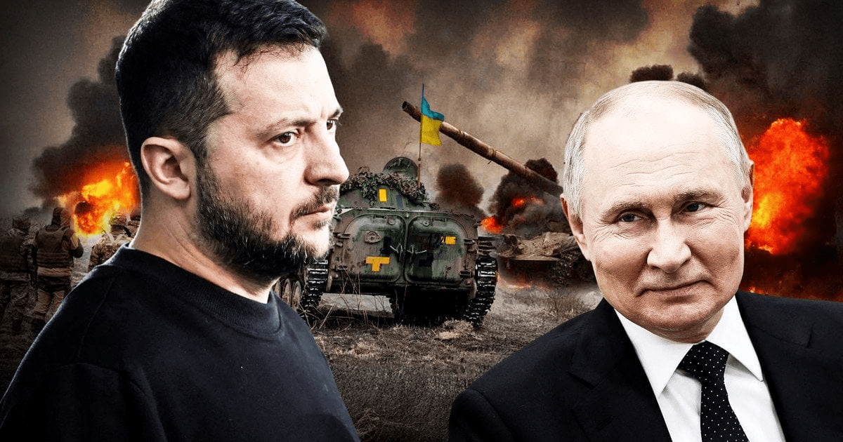 Кремль дал Украине два месяца: какой ультиматум поставила Москва