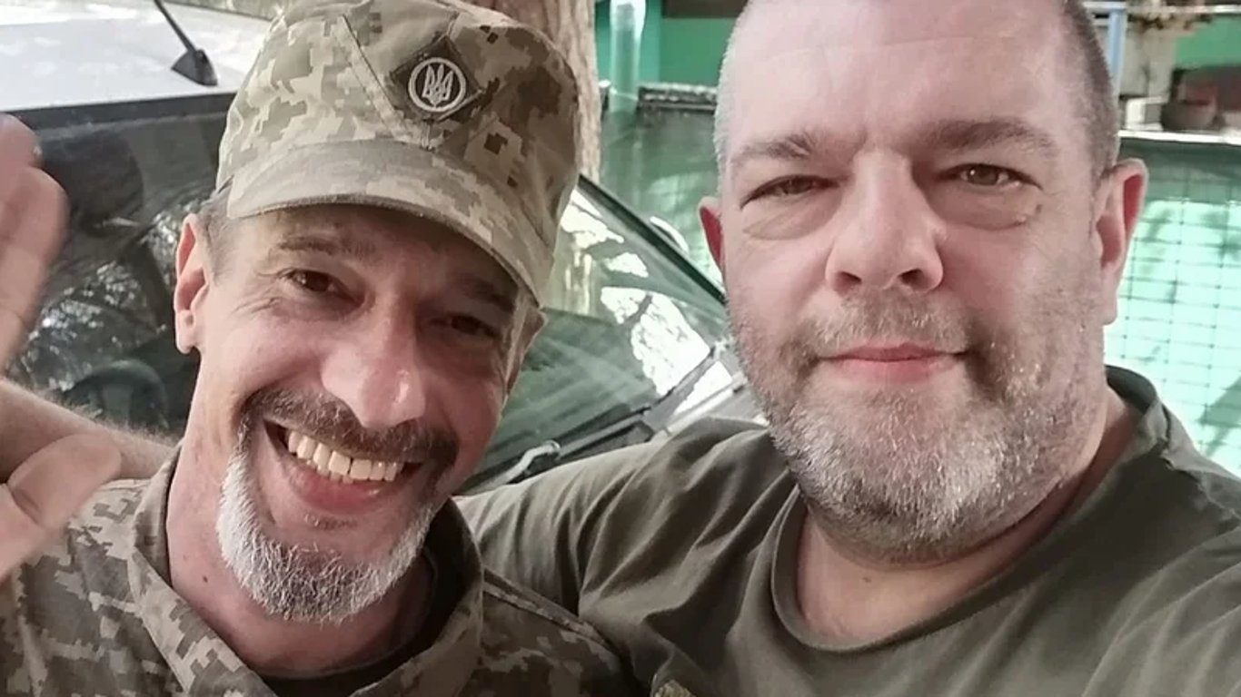 Брат погибшего Нелипы шокировал заявлением ➤ Prozoro.net.ua