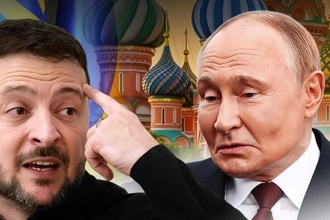 У Кремлі звернулися до Зеленського з несподіваним проханням