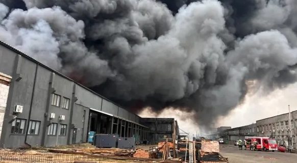 Будете поражены: вот зачем РФ цинично ударила по Закарпатью ➤ Prozoro.net.ua