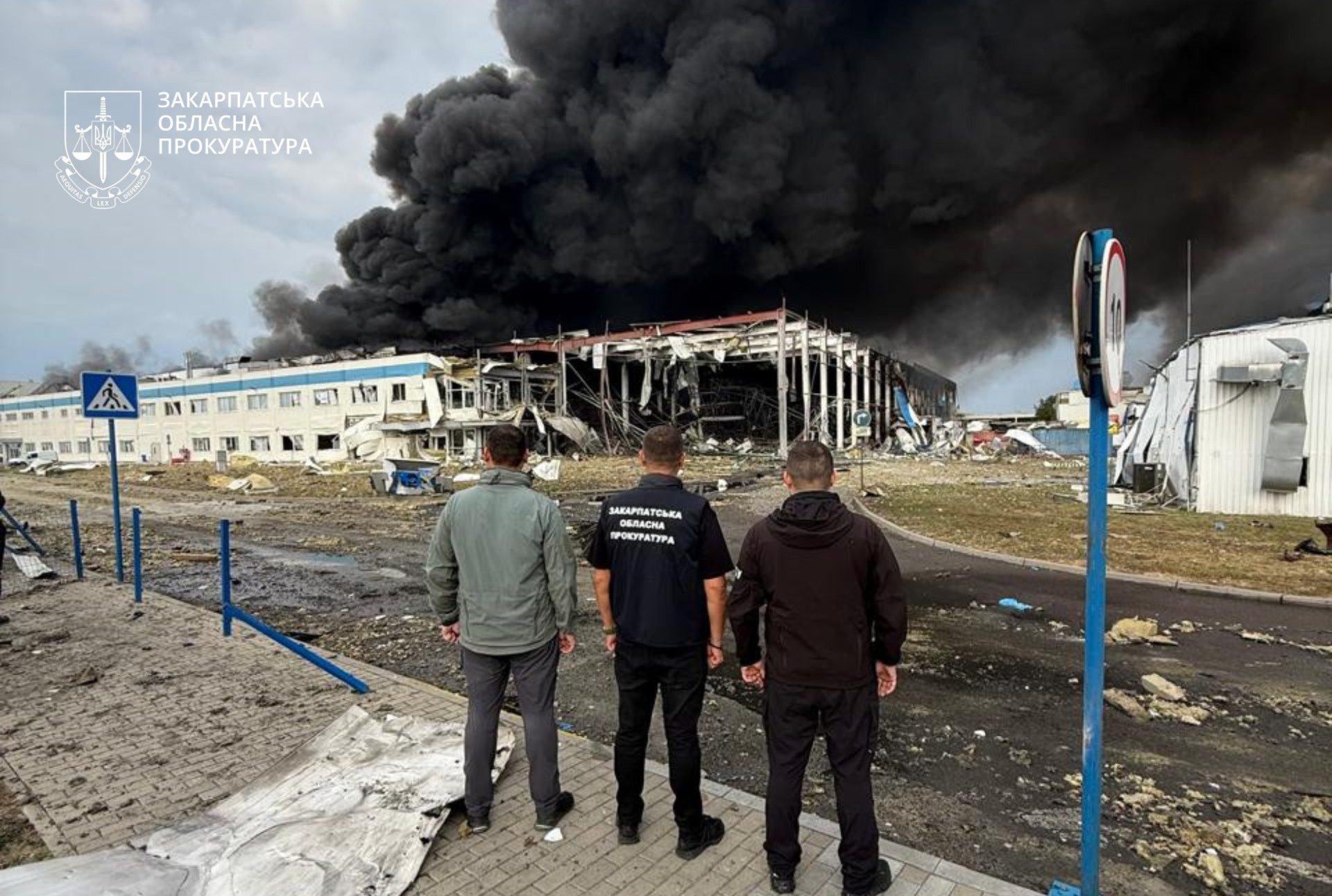 Будете поражены: вот зачем РФ цинично ударила по Закарпатью