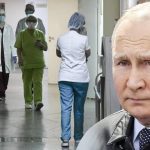 «Бессмертие» Путина. Что известно о здоровье российского правителя ➤ Prozoro.net.ua