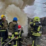 Атака дронів на західні регіони 1 квітня: куди цілив ворог ➤ Prozoro.net.ua