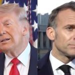 Трамп высмеял Макрона и его жену: что ответил президент Франции ➤ Prozoro.net.ua