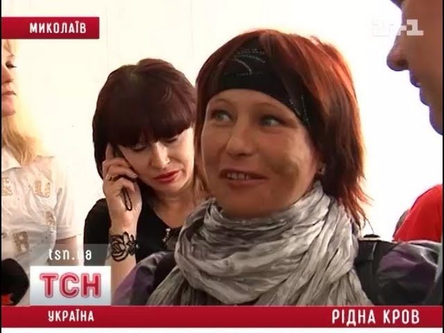 У Миколаєві судитимуть матір загиблої Оксани Макар