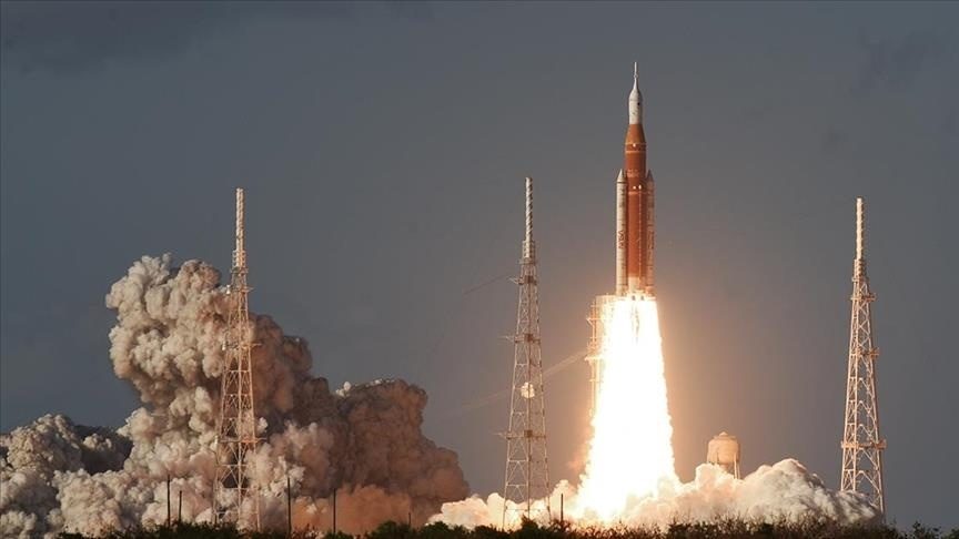 На борту Orion під час місії Artemis II до Місяця сталася НП