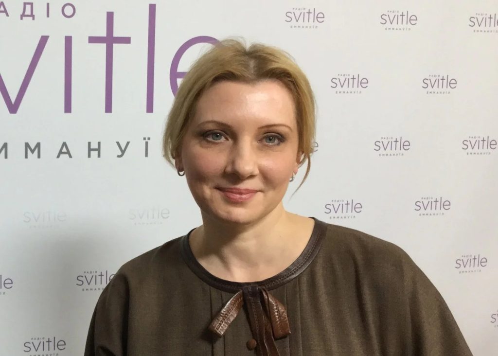 Як виглядає дружина Турчинова: тільки подивіться на неї