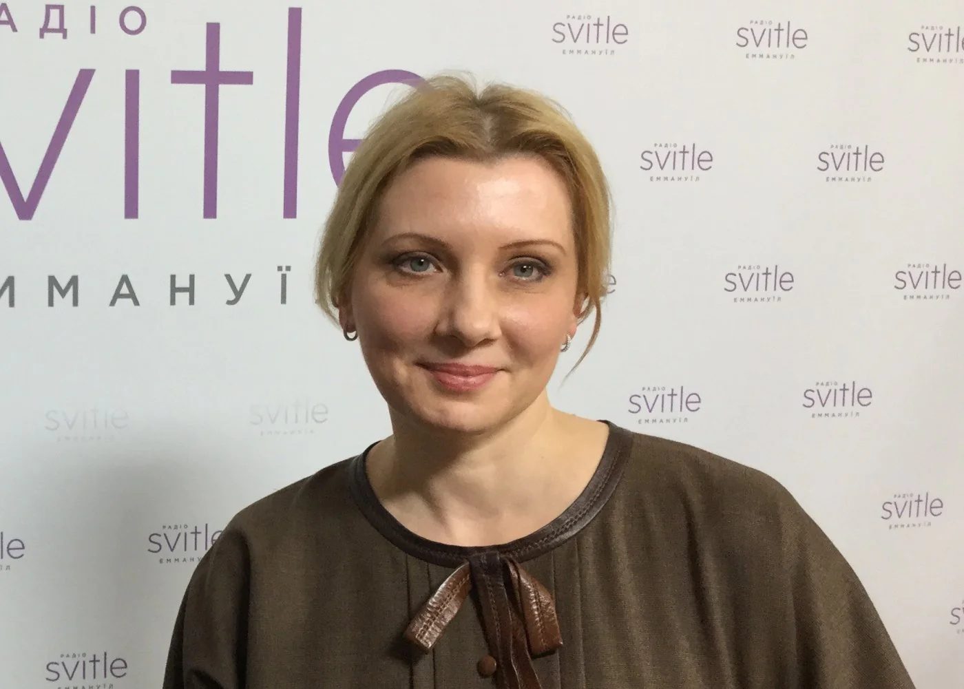 Як виглядає дружина Турчинова: тільки подивіться на неї