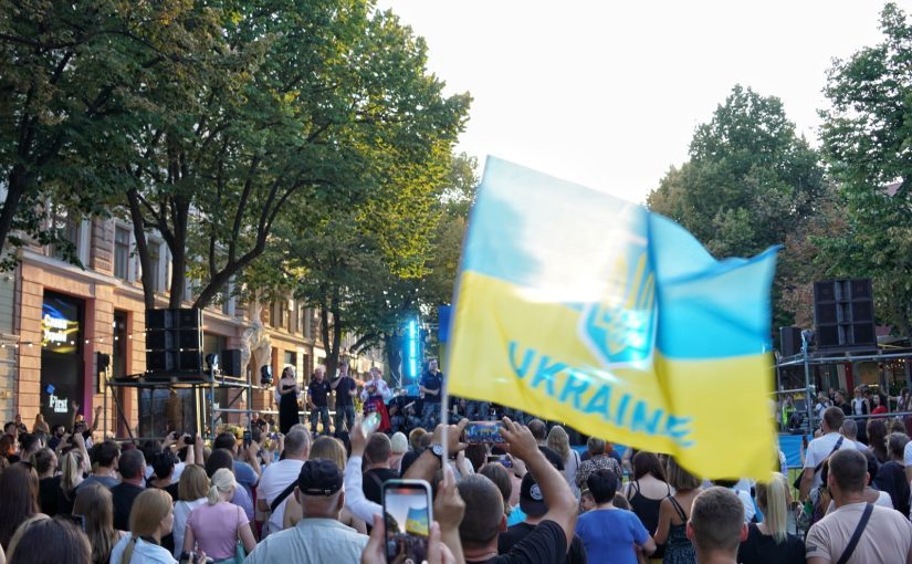 Конец романа: украинцы разочаровались в близком союзнике, – опрос ➤ Prozoro.net.ua
