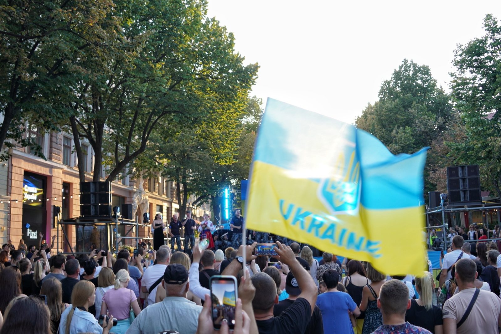 Конец романа: украинцы разочаровались в близком союзнике, – опрос ➤ Prozoro.net.ua