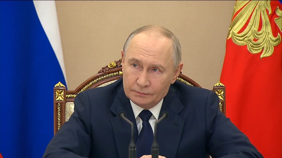 Блеф Путина раскрыт: план с Донбассом разнесли в щепки