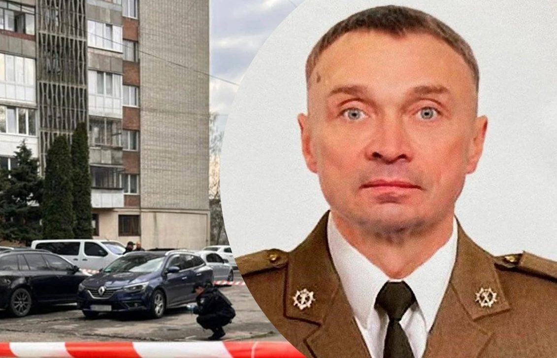 Кем оказался убитый во Львове сотрудник ТЦК ➤ Prozoro.net.ua