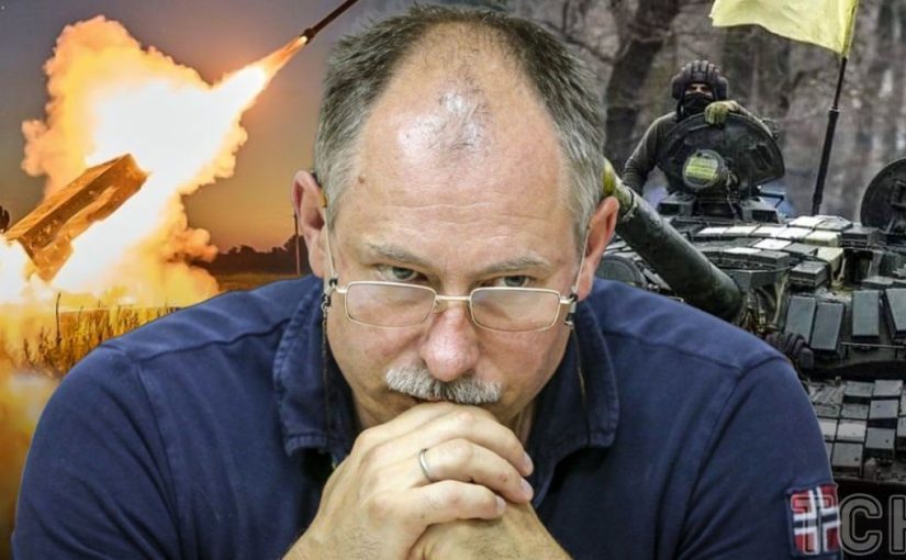 Коли закінчиться війна в Україні: Жданов дав новий прогноз ➤ Prozoro.net.ua