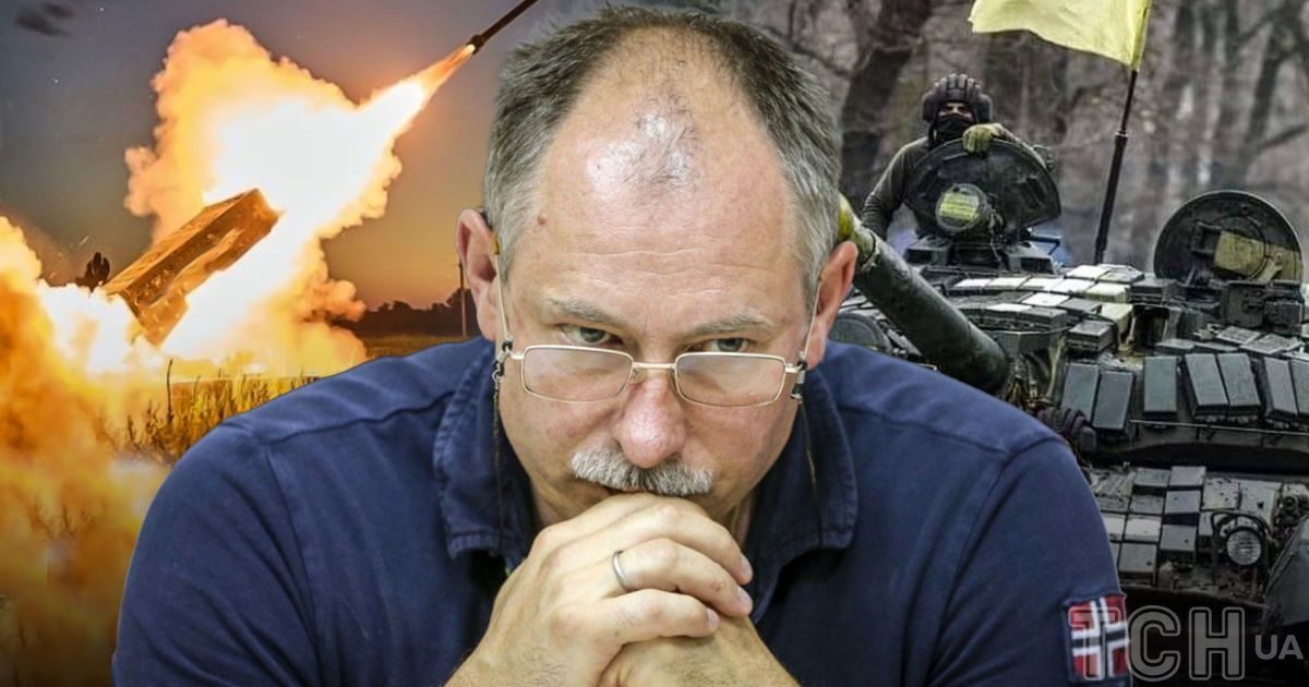 Когда закончится война в Украине: Жданов дал новый прогноз ➤ Prozoro.net.ua