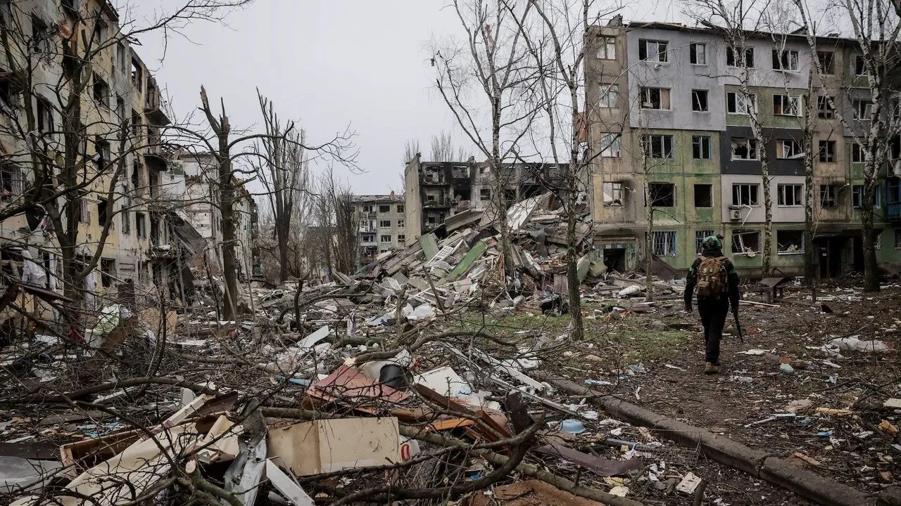 Когда закончится война в Украине: Жданов дал новый прогноз