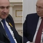 Пашинян жестко подколол Путина: сеть гудит из-за этого видео ➤ Prozoro.net.ua