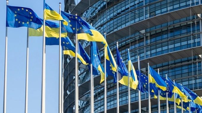 Ці дві країни можуть «посунути» Україну в черзі на вступ до ЄС