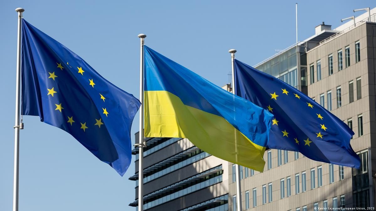 Ці дві країни можуть «посунути» Україну в черзі на вступ до ЄС