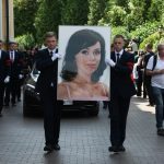 Могила Анастасии Заговоротнюк впечатлила: как выглядит ➤ Prozoro.net.ua