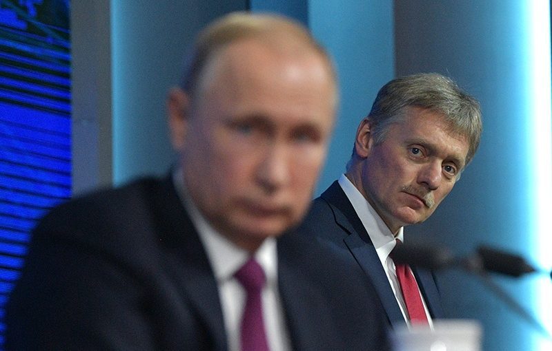 У Путіна дали задню: нова заява про Донбас здивувала ➤ Prozoro.net.ua