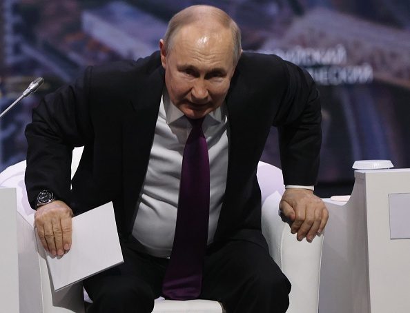 «Пациента» уже не спасти: в РФ признали непоправимое