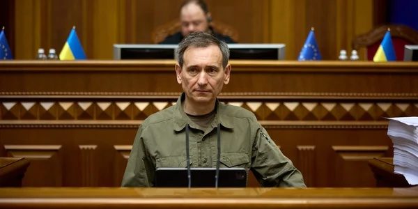 «Інших варіантів немає»: тривожна заява Ради про закінчення війни