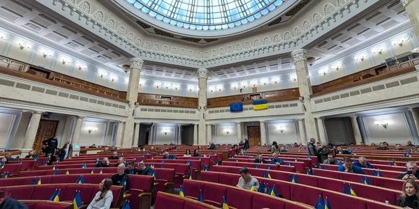 «Інших варіантів немає»: тривожна заява Ради про закінчення війни