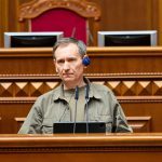 «Інших варіантів немає»: тривожна заява Ради про закінчення війни ➤ Prozoro.net.ua
