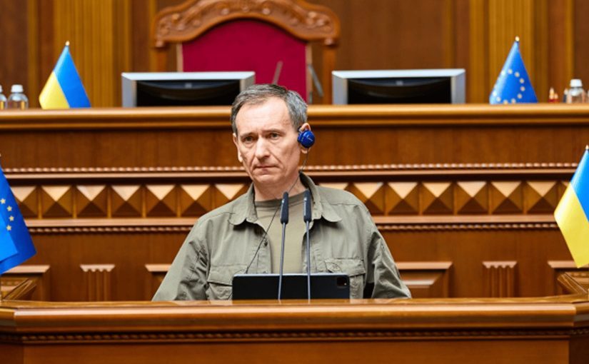 «Других вариантов нет»: тревожное заявление Рады об окончании войны ➤ Prozoro.net.ua