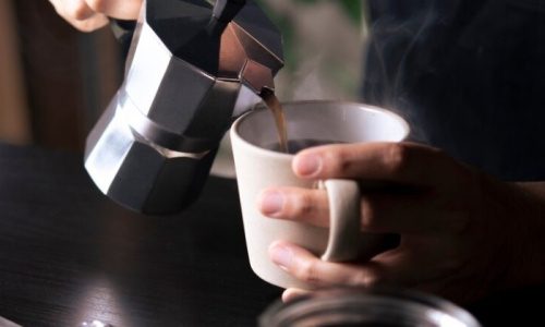 Вот что будет с печенью, если ежедневно пить 3 чашки кофе ➤ Prozoro.net.ua