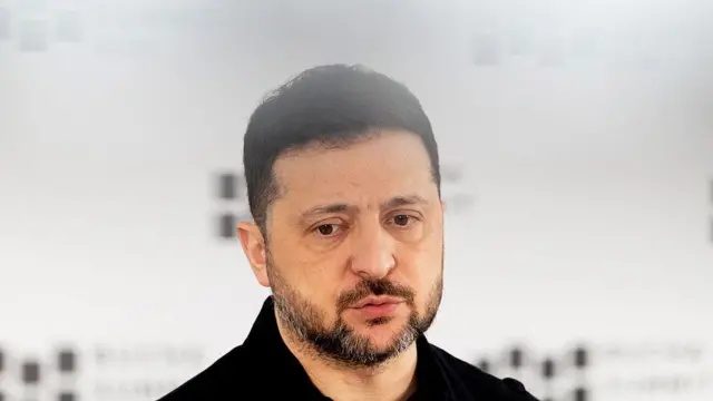 Зеленський назвав вразливе місце України: ви здивуєтеся, що це